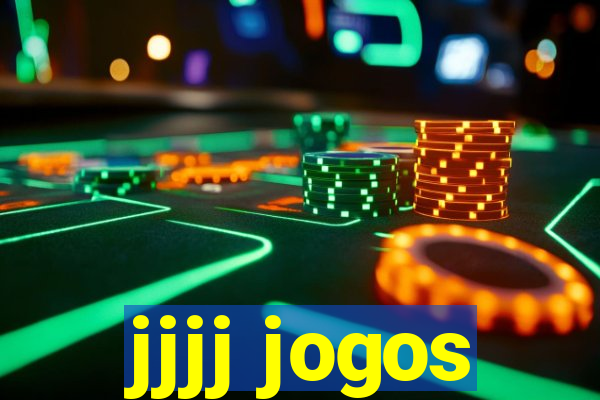 jjjj jogos